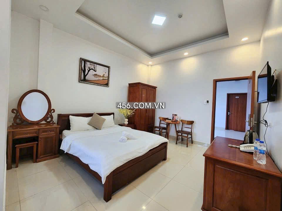Hinh-Cho thuê mặt bằng khách sạn đường Nguyễn Văn Trổi Đà Lạt