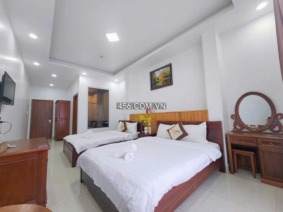 Hinh-Cho thuê mặt bằng khách sạn đường Nguyễn Văn Trổi Đà Lạt