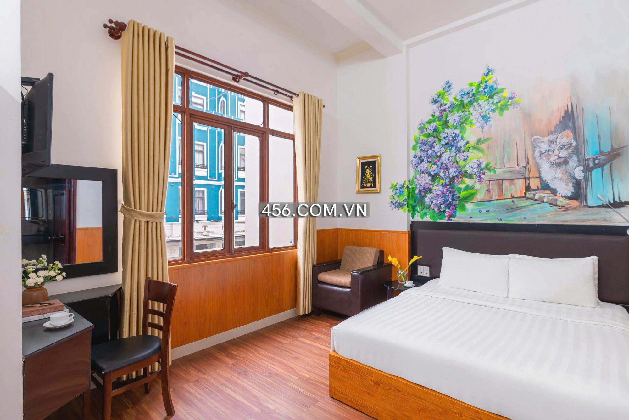 Hinh-Cho thuê mặt bằng khách sạn đường Thủ Khoa Huân Đà Lạt