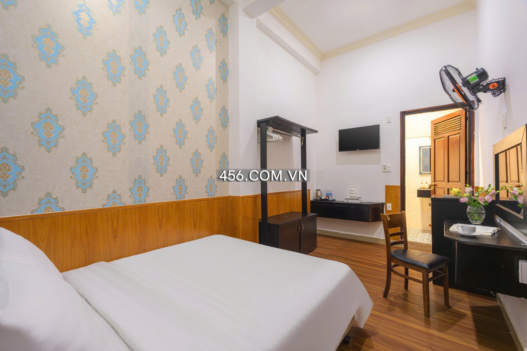 Hinh-Cho thuê mặt bằng khách sạn đường Thủ Khoa Huân Đà Lạt