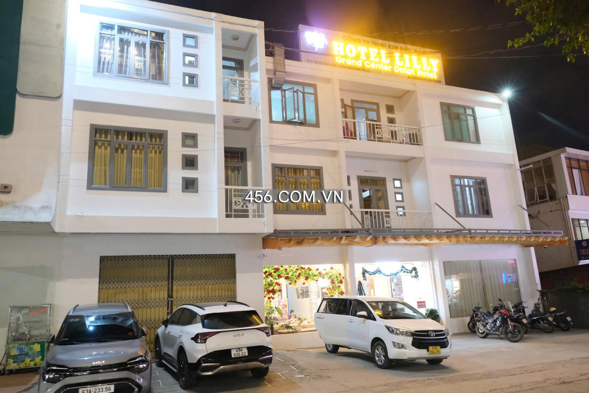 Hinh-Cho thuê mặt bằng khách sạn đường Thủ Khoa Huân Đà Lạt