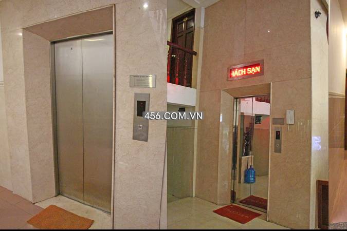 Hinh-Hotel Property for Rent in Ha Huy Giap, Go Vap, HCMC