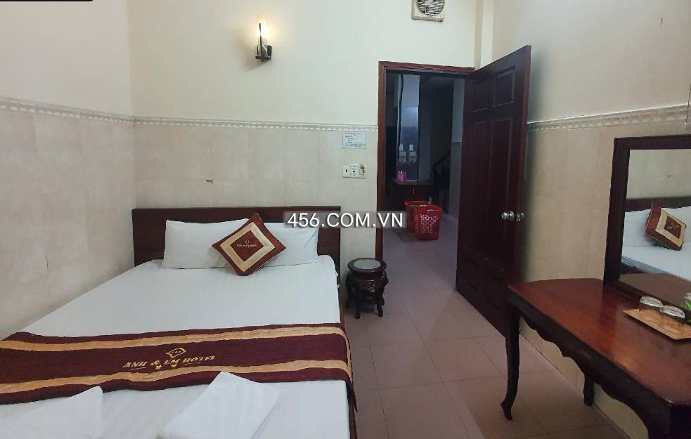 Hinh-Hotel Property for Rent in Ha Huy Giap, Go Vap, HCMC