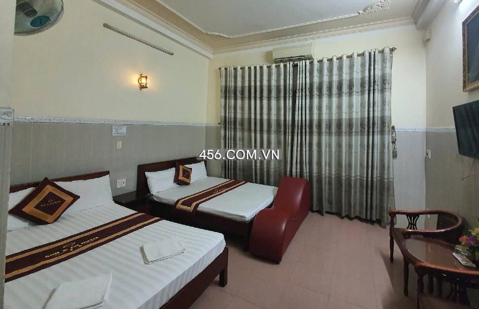 Hinh-Hotel Property for Rent in Ha Huy Giap, Go Vap, HCMC