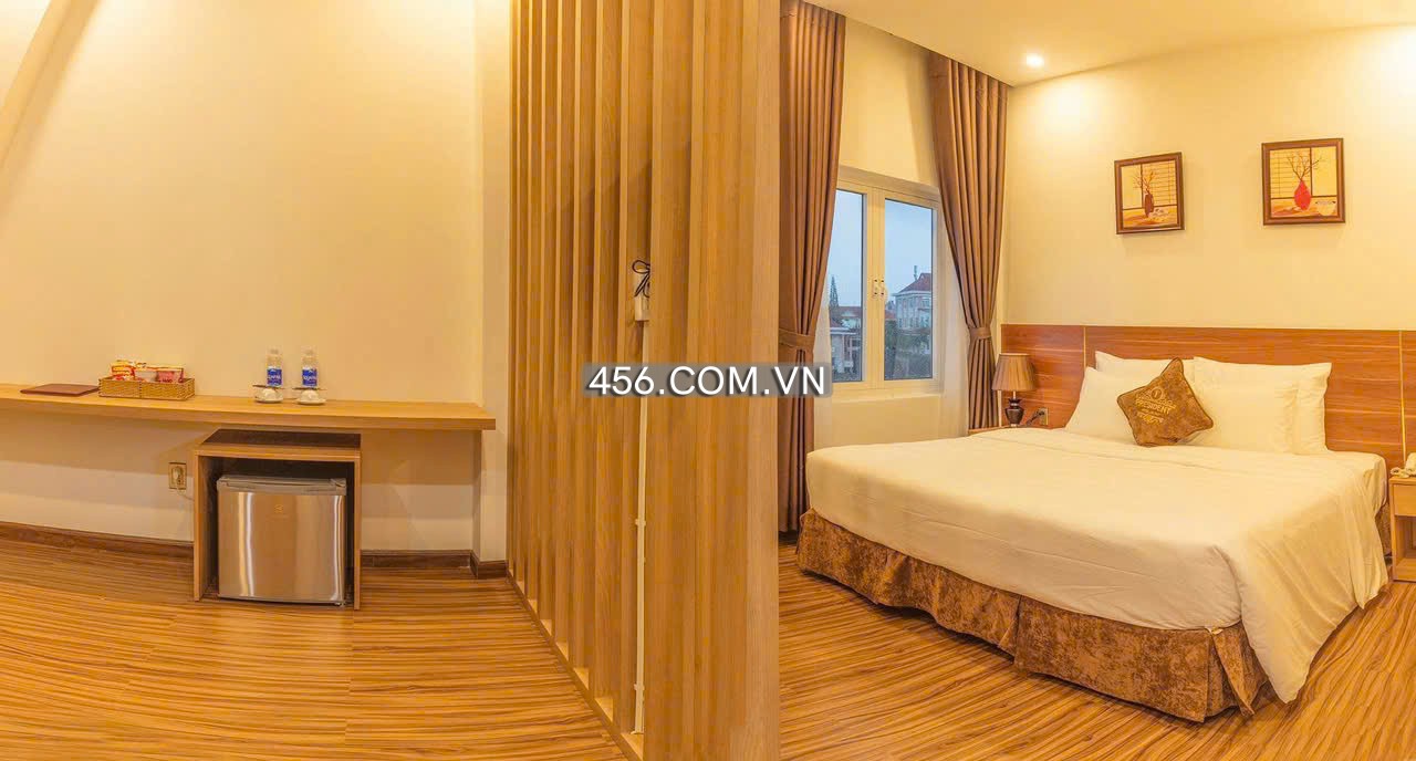 Hinh-Cho thuê mặt bằng khách sạn Lê Thành Tôn Đà Lạt 40 phòng
