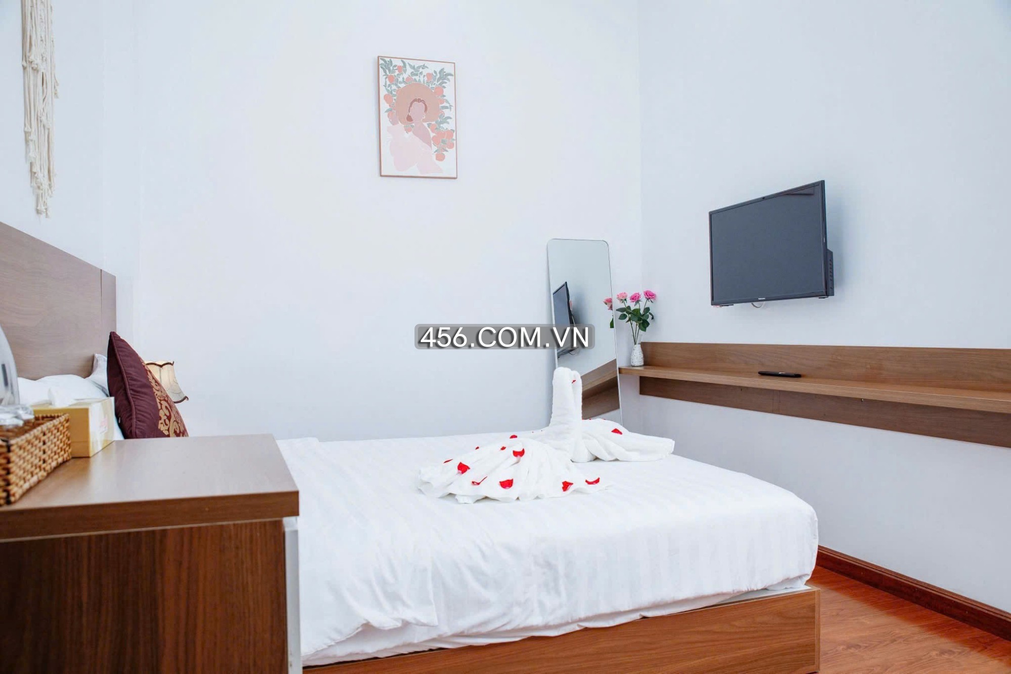 Hinh-Cho thuê mặt bằng khách sạn mặt tiền Bùi Thị Xuân Đà Lạt