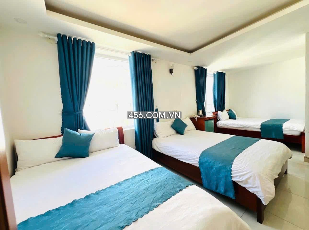 Hinh-Cho thuê mặt bằng khách sạn Nam Kỳ Khởi Nghĩa Đà Lạt 38 phòng