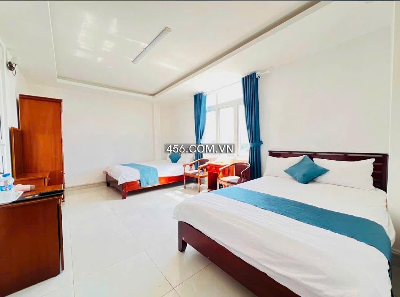 Hinh-Cho thuê mặt bằng khách sạn Nam Kỳ Khởi Nghĩa Đà Lạt 38 phòng