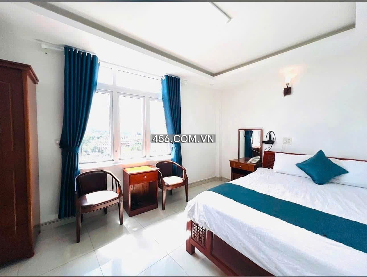 Hinh-Cho thuê mặt bằng khách sạn Nam Kỳ Khởi Nghĩa Đà Lạt 38 phòng
