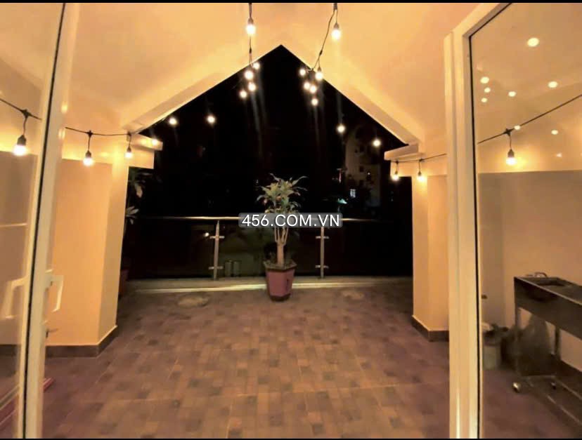 Cho thuê mặt bằng nhà khu quy hoạch Yersin Đà...