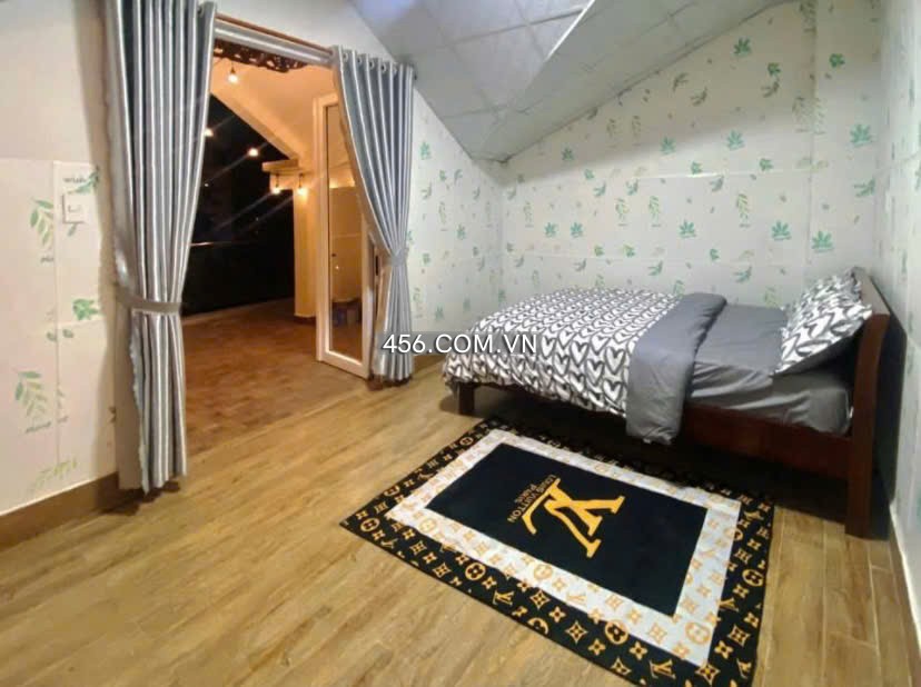 Hinh-Cho thuê mặt bằng nhà khu quy hoạch Yersin Đà Lạt 12 phòng