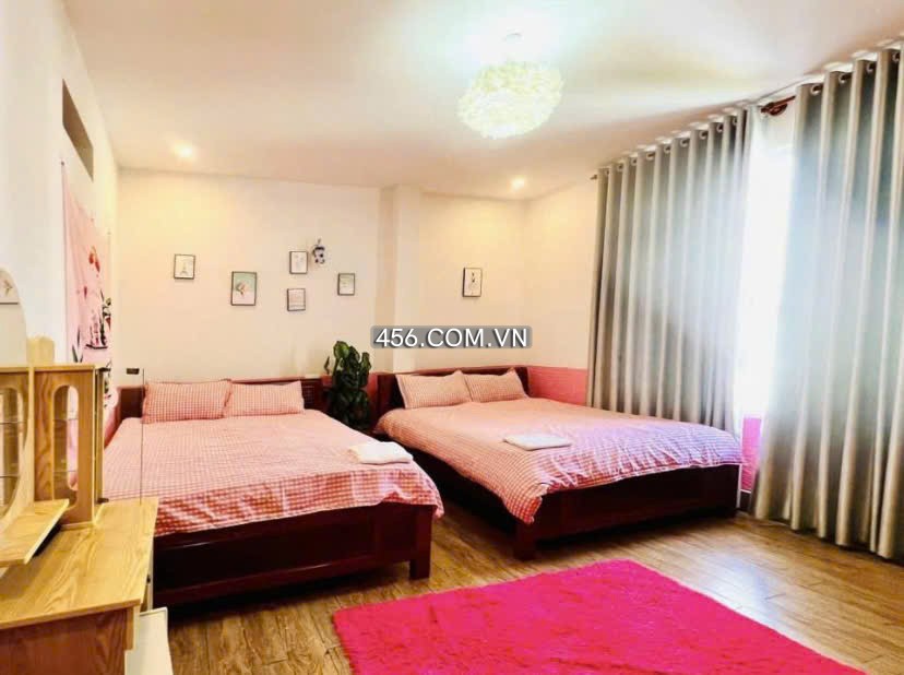 Hinh-Cho thuê mặt bằng nhà khu quy hoạch Yersin Đà Lạt 12 phòng
