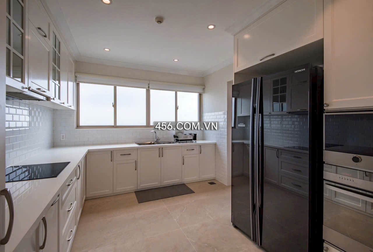 Hinh-Cho thuê penthouse The Vista An Phú 3 tầng view sông nội thất đẹp