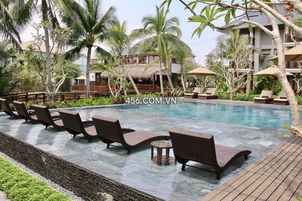 Hinh-Resort hotel for lease in Hoi An 72 rooms prime location