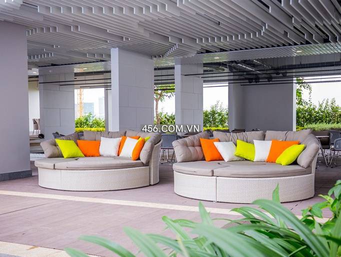 Căn Hộ Sadora Thủ Thiêm Giá Cho Thuê và Bán 04/2026