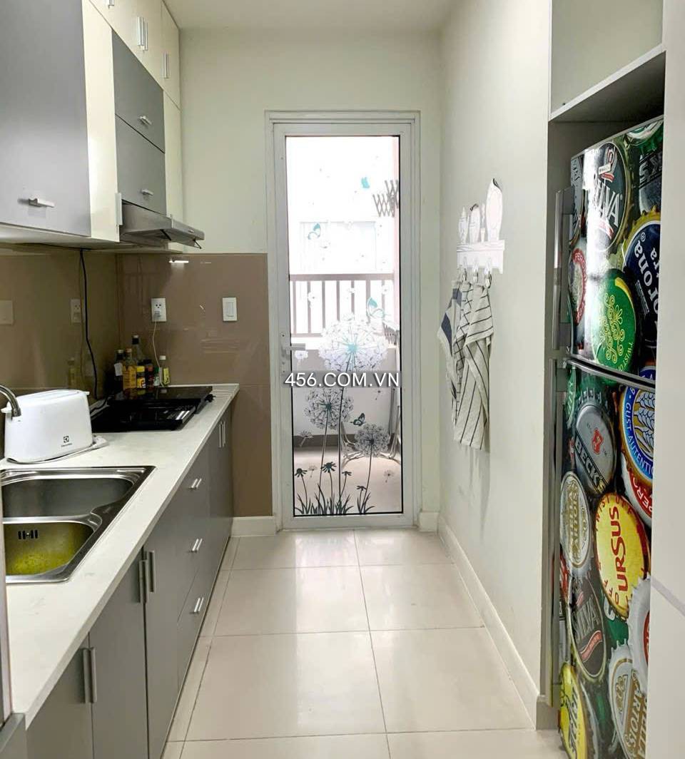 Hinh-2 BR Lexington Residence Apartment For Lease 73sqm Tower D