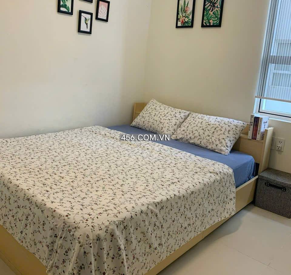 Hinh-2 BR Lexington Residence Apartment For Lease 73sqm Tower D
