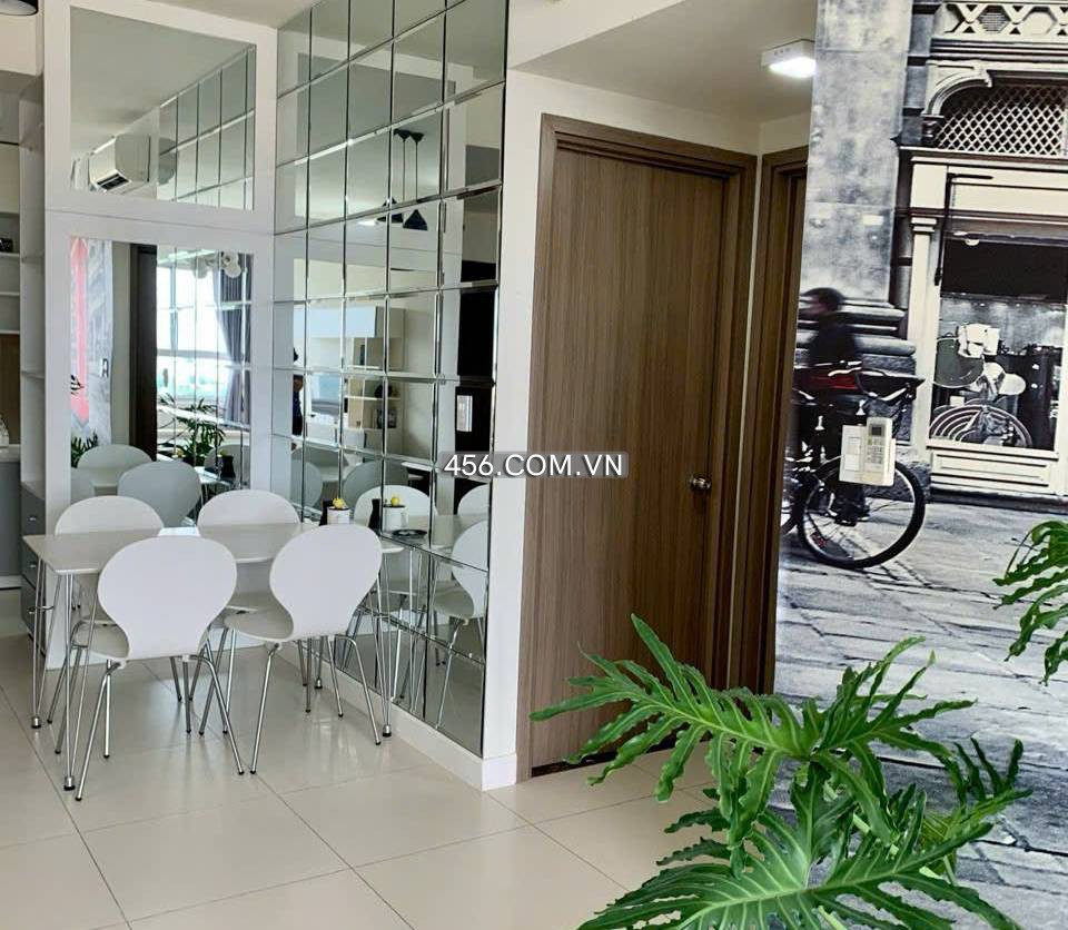 Hinh-2 BR Lexington Residence Apartment For Lease 73sqm Tower D