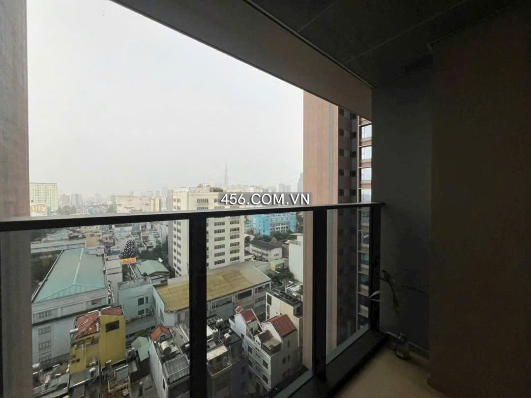 Hinh-2 BR The Marq Apartments For Lease Morden Furniture