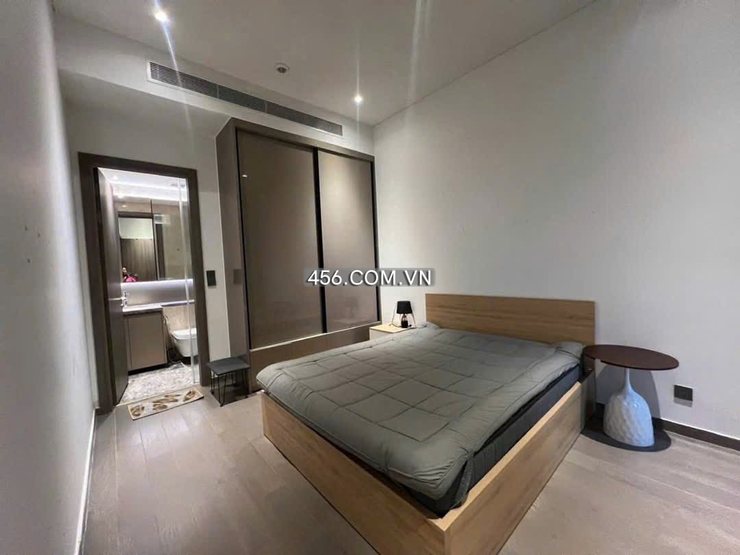 Hinh-2 BR The Marq Apartments For Lease Morden Furniture
