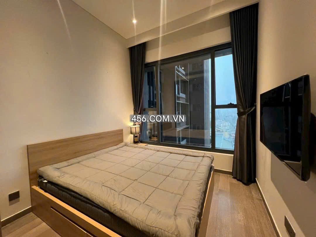 Hinh-2 BR The Marq Apartments For Lease Morden Furniture