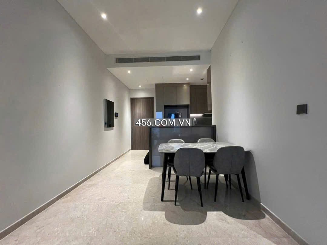 Hinh-2 BR The Marq Apartments For Lease Morden Furniture