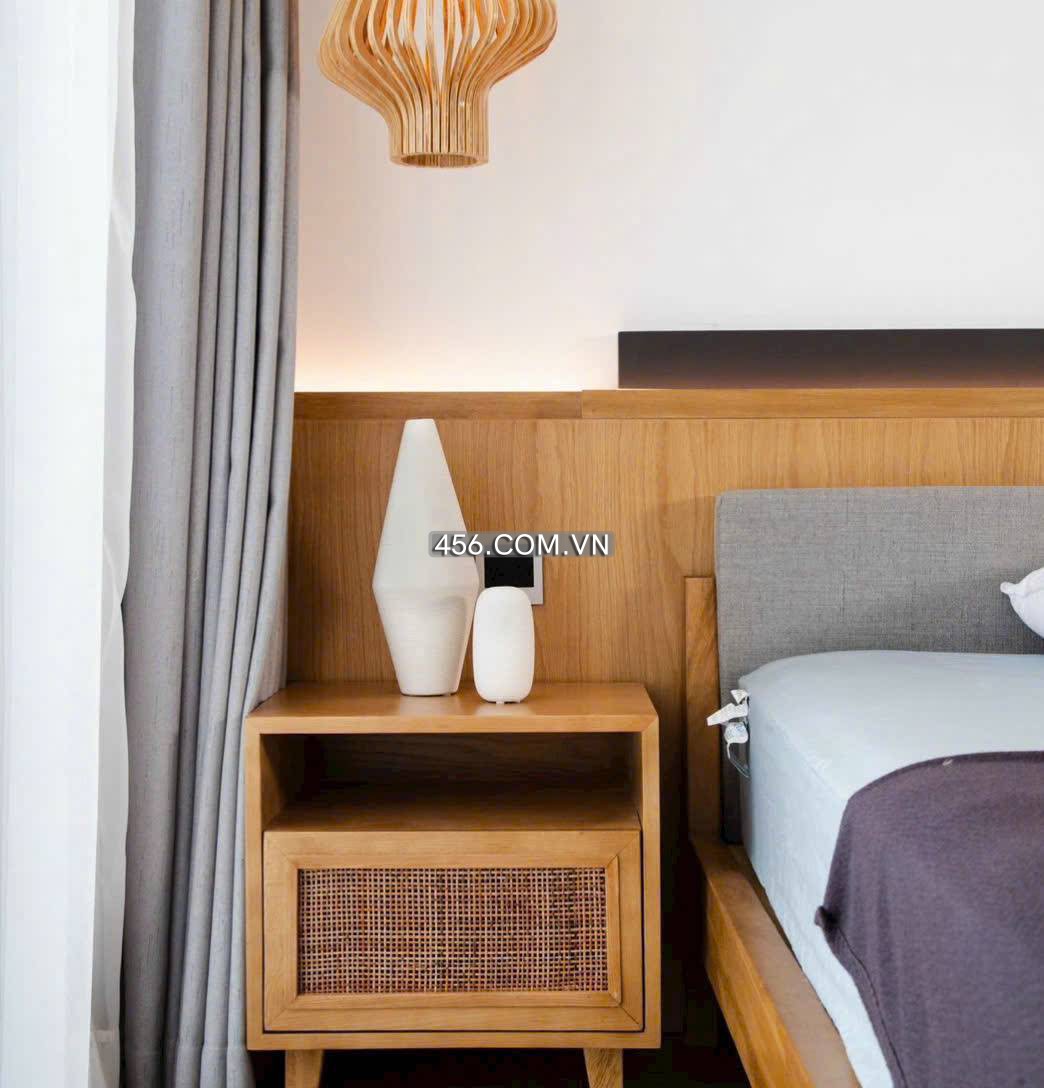 Hinh-3 Bedrooms Sarina Thu Thiem Apartment For Lease 118 sqm cozy