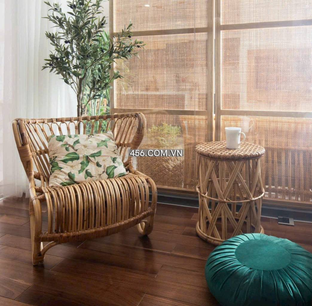 Hinh-3 Bedrooms Sarina Thu Thiem Apartment For Lease 118 sqm cozy