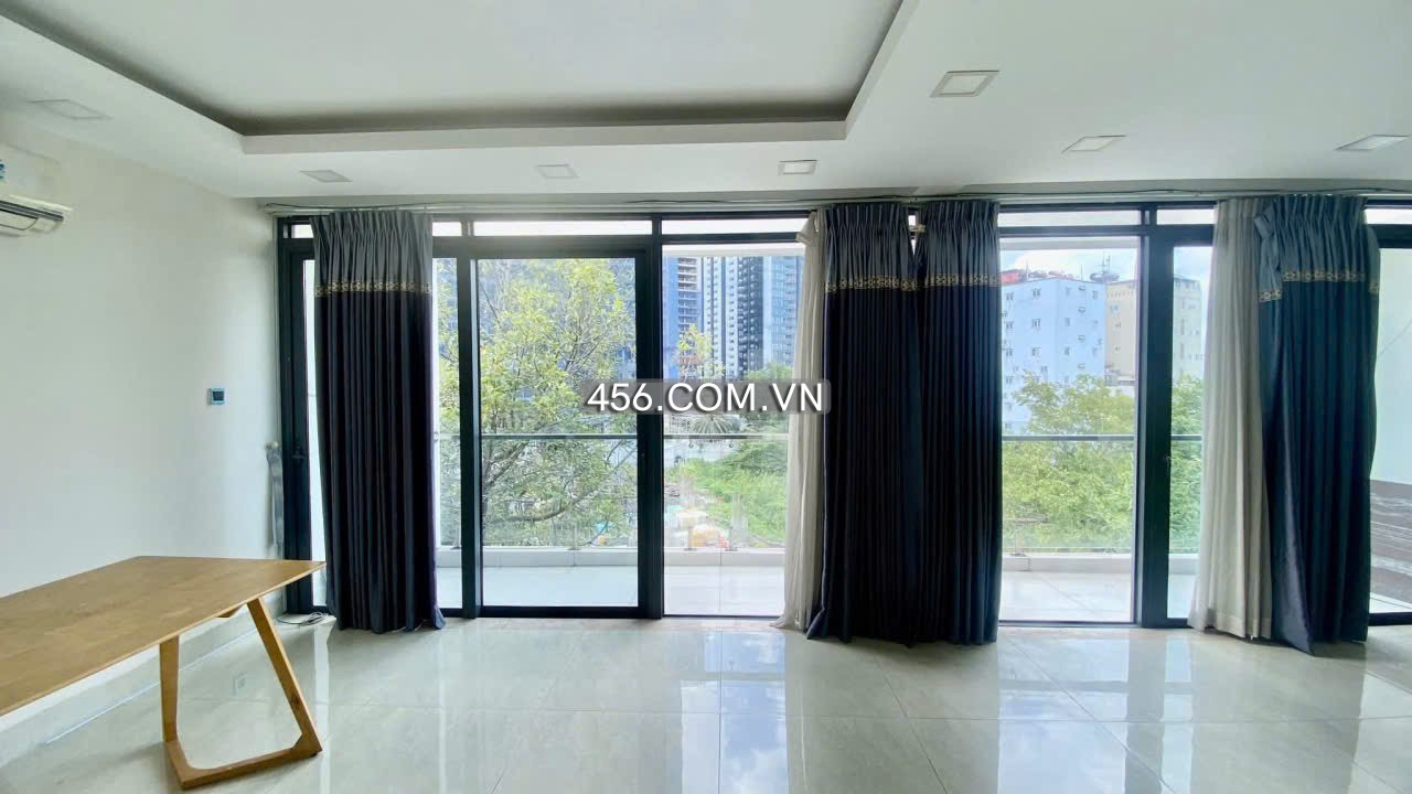 Hinh-Everich 3 Villas For Lease 8 BR Morden at Phu Thuan District 7