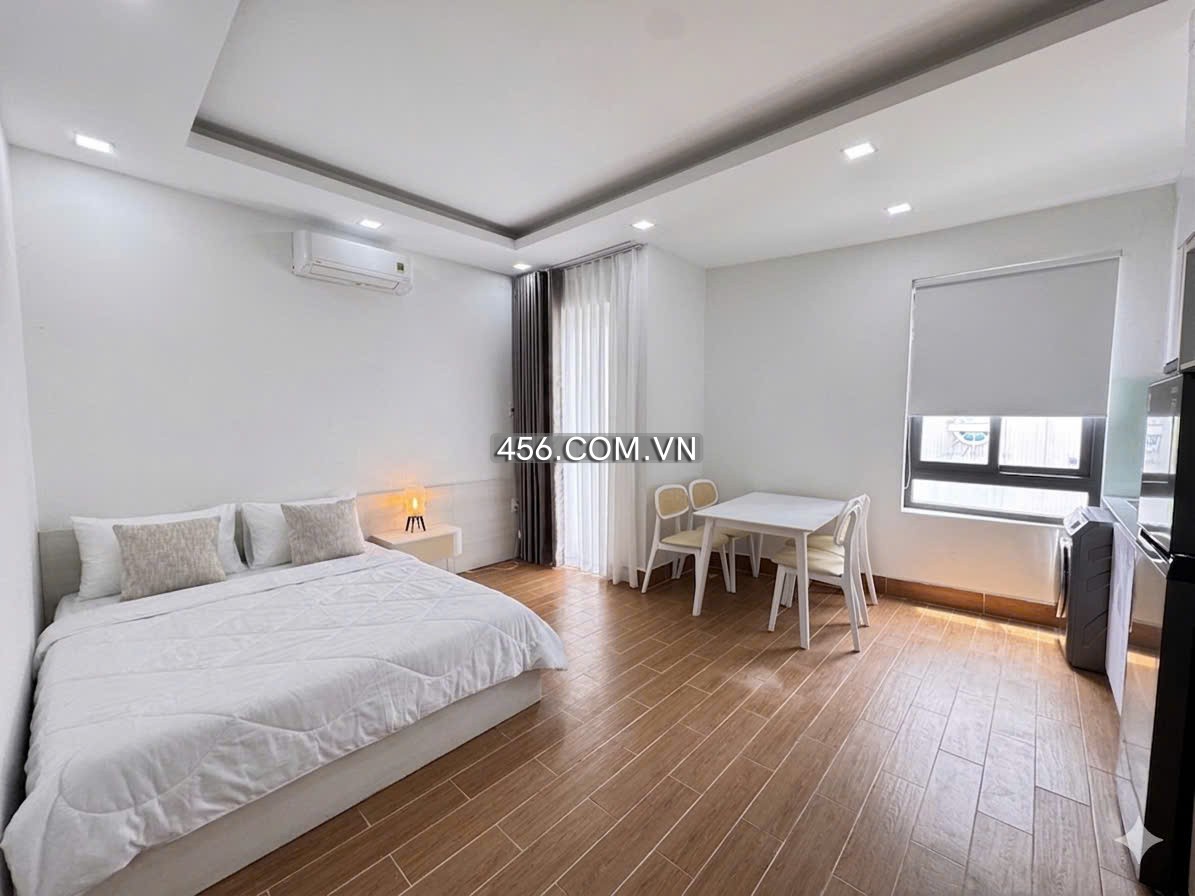 Hinh-SERVICED APARTMENT FOR RENT – TRAN LUU ST,AN PHU DISTRICT 2