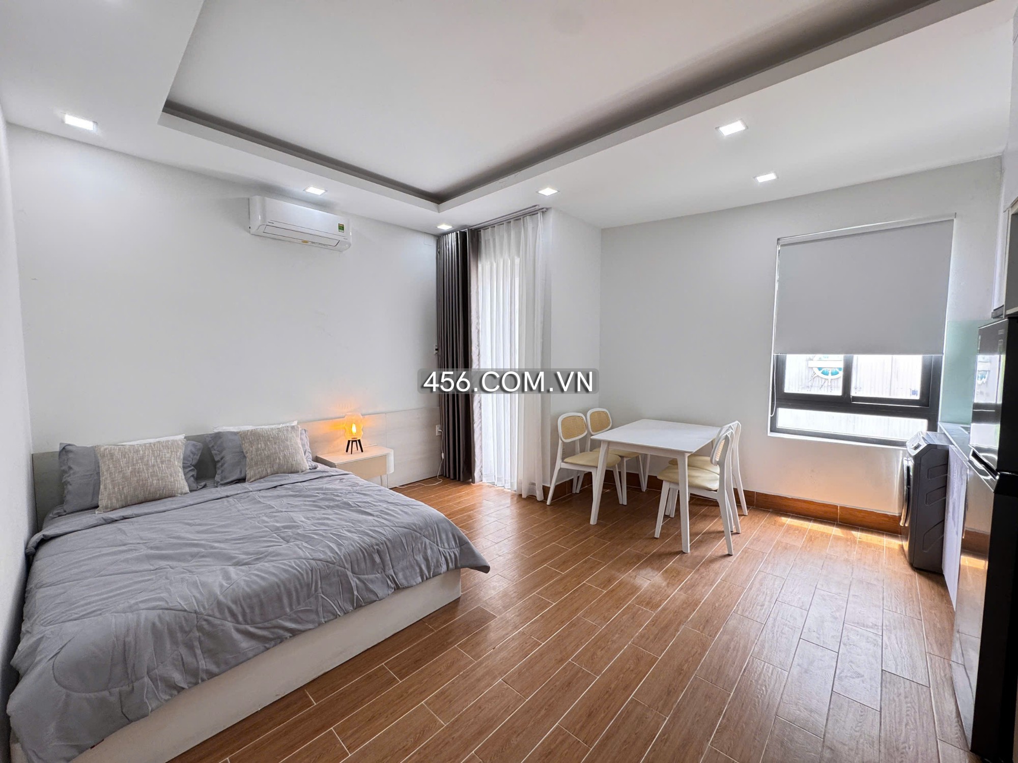 Hinh-SERVICED APARTMENT FOR RENT – TRAN LUU ST,AN PHU DISTRICT 2
