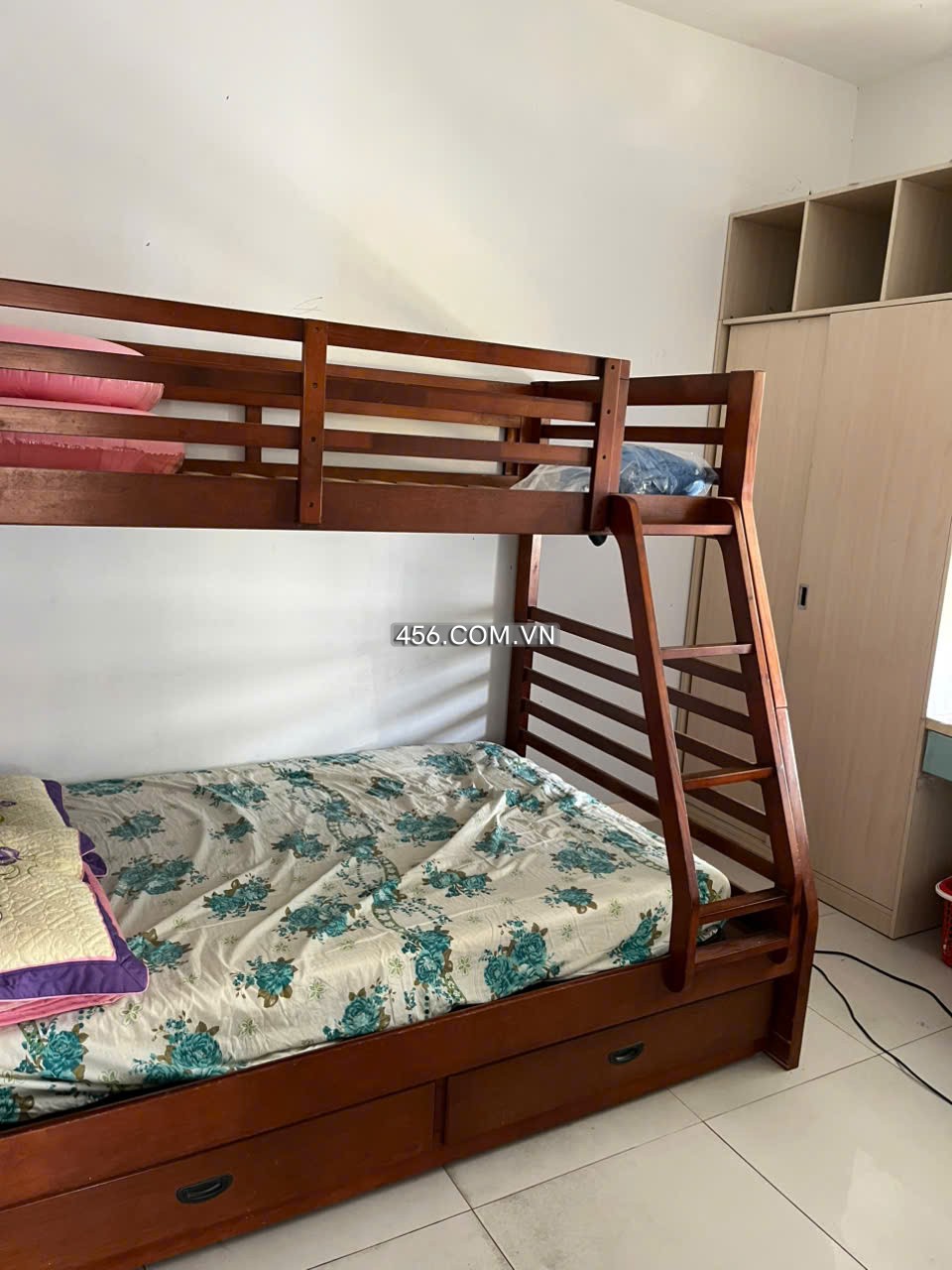 Hinh-Lexington An Phu Apartment For Lease 2 bedrooms 74 sqm cheap price