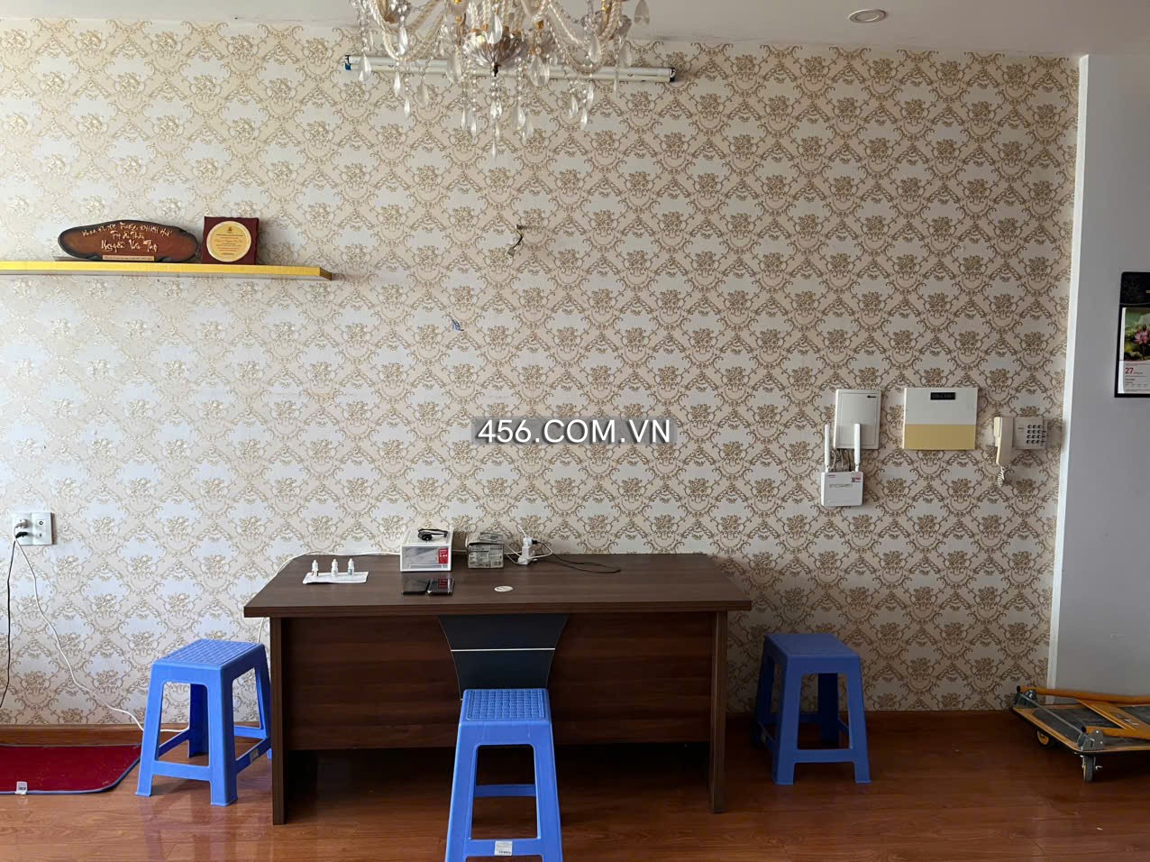 Hinh-Lexington An Phu Apartment For Lease 2 bedrooms 74 sqm cheap price