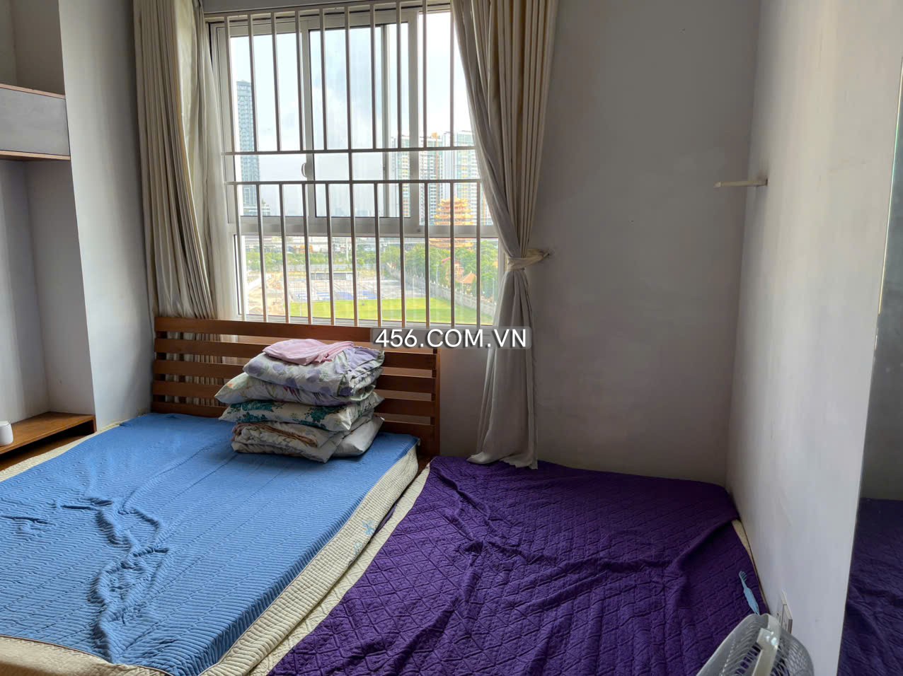 Hinh-Lexington An Phu Apartment For Lease 2 bedrooms 74 sqm cheap price