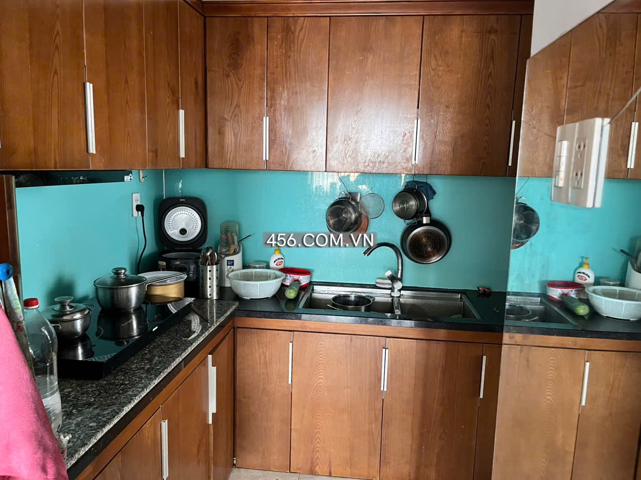 Hinh-Lexington An Phu Apartment For Lease 2 bedrooms 74 sqm cheap price