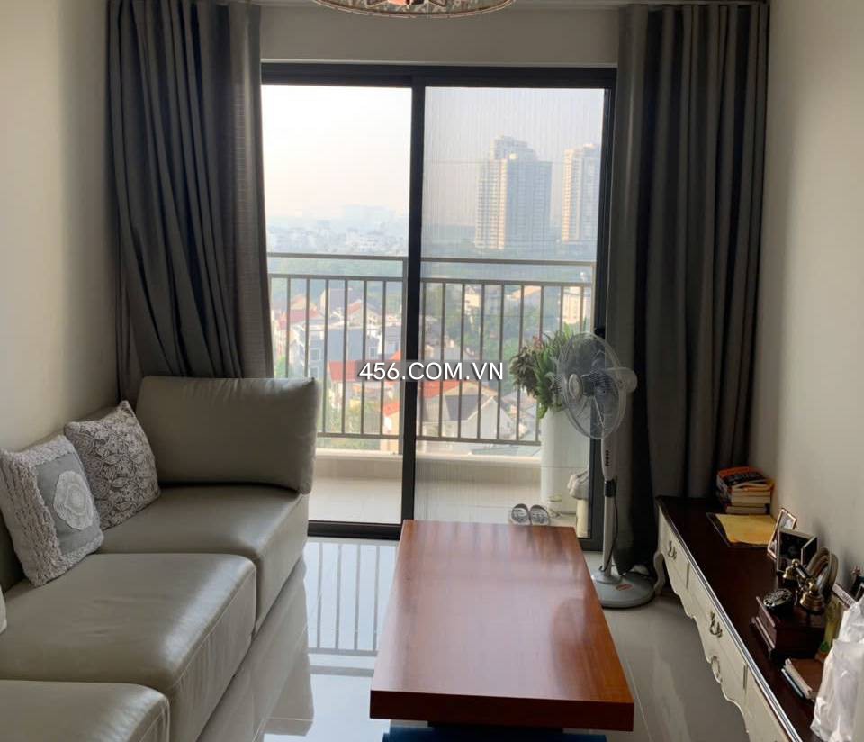 The Sun Avenu Apartment For Rent 1 Bedrooms...