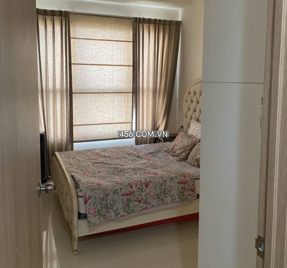 Hinh-The Sun Avenu Apartment For Rent 1 Bedrooms Fully Furnished Morden