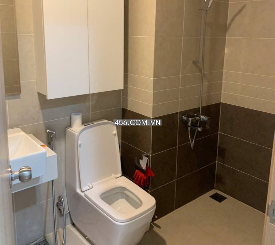 Hinh-The Sun Avenu Apartment For Rent 1 Bedrooms Fully Furnished Morden