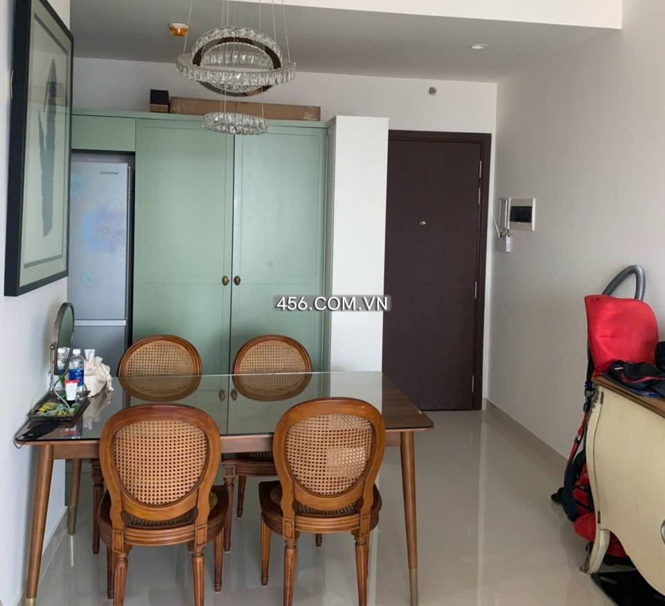Hinh-The Sun Avenu Apartment For Rent 1 Bedrooms Fully Furnished Morden