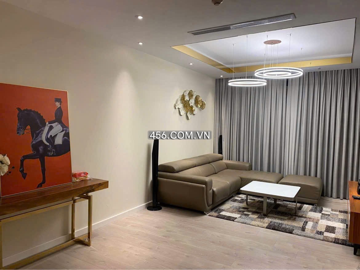 Hinh-Apartment For Rent At The Vista An Phu 2 Bedrooms Pool View