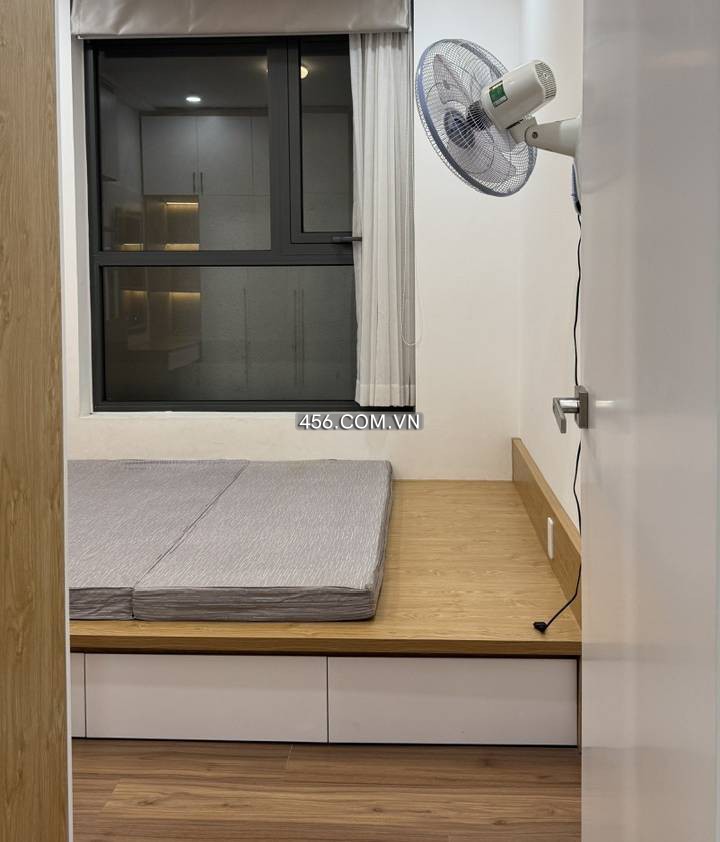Hinh-Precia Apartment For Rent 1 Bedrooms Fully Furniture District 2
