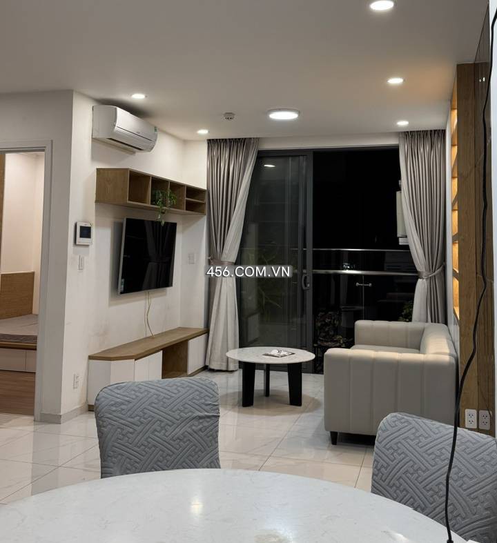 Hinh-Precia Apartment For Rent 1 Bedrooms Fully Furniture District 2