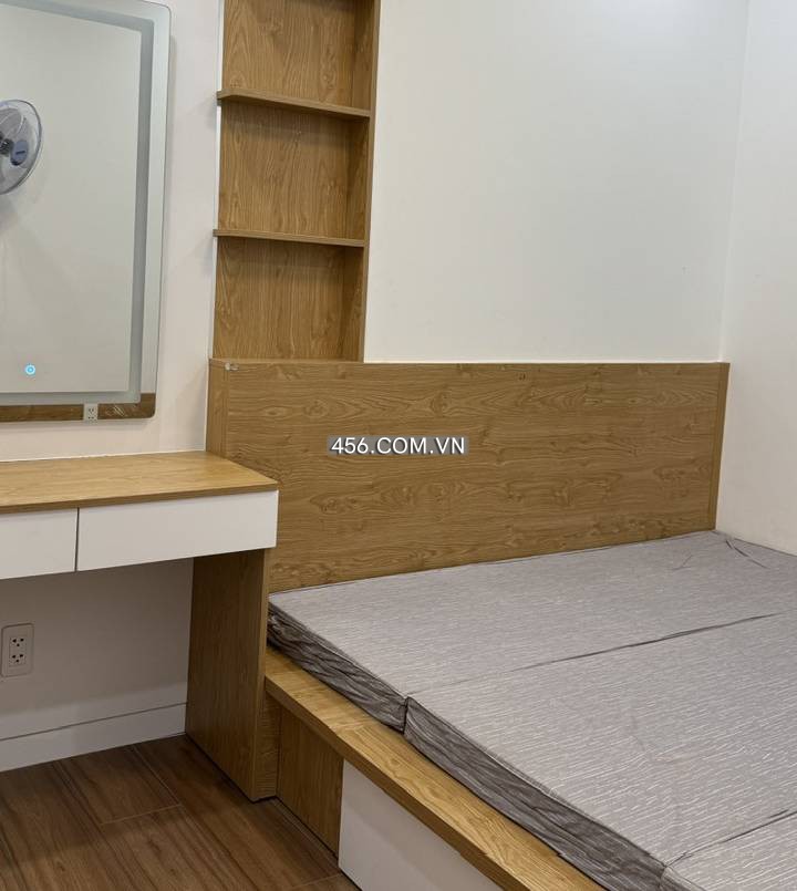Hinh-Precia Apartment For Rent 1 Bedrooms Fully Furniture District 2
