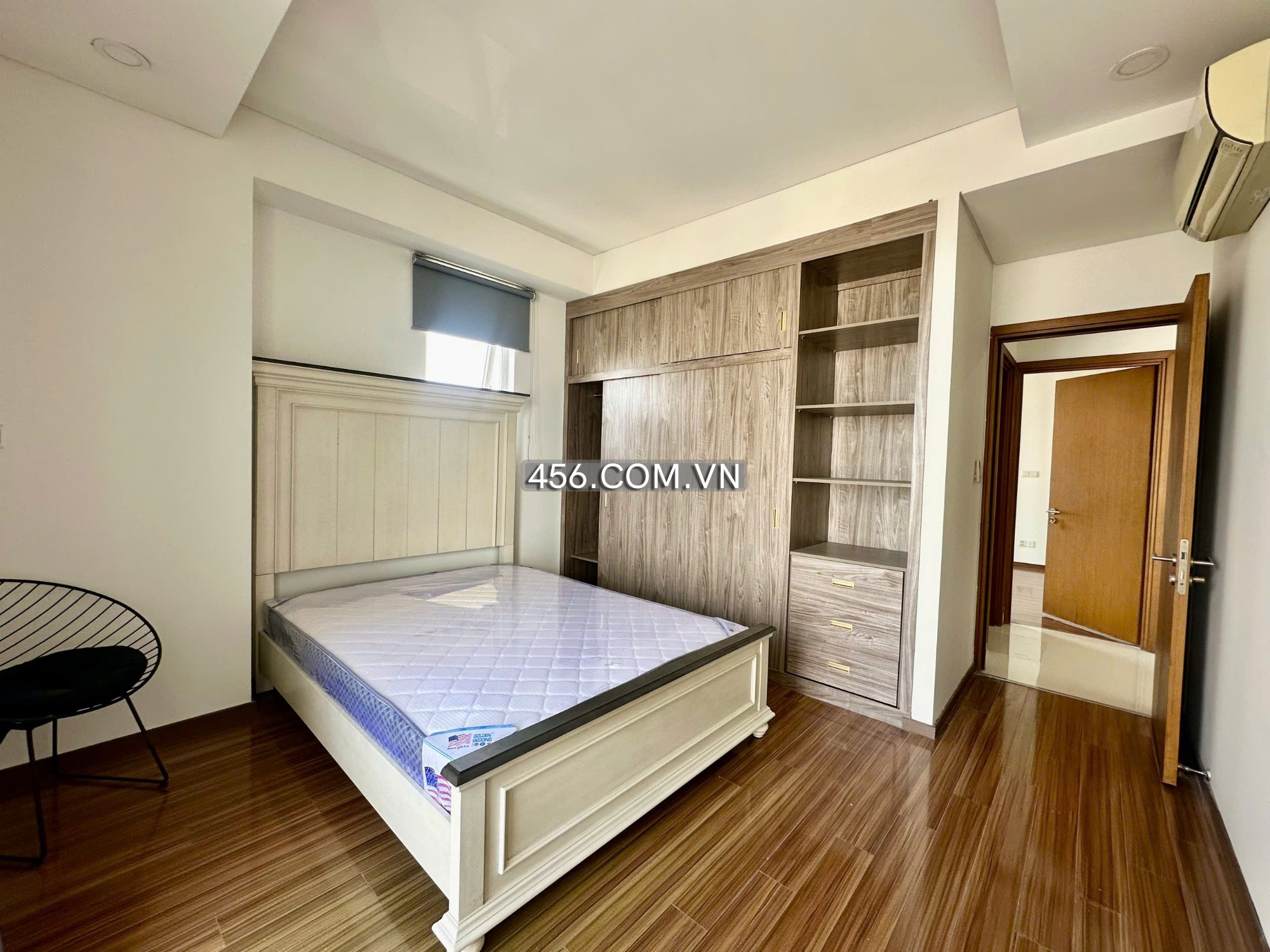 Hinh-Cho thuê căn hộ Thảo Điền Pearl 3 phòng ngủ view thành phố đẹp