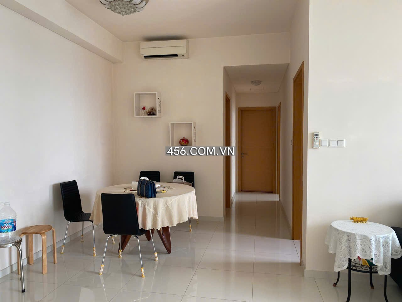 Hinh-The Vista An Phu Apartment For Lease 2 Bedrooms Tower 1 Highfloor