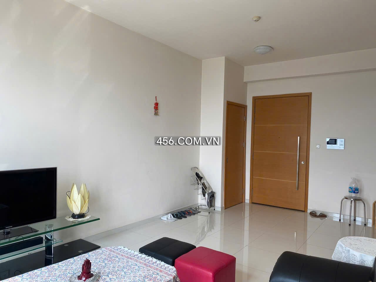 Hinh-The Vista An Phu Apartment For Lease 2 Bedrooms Tower 1 Highfloor