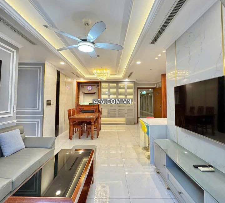Hinh-Spacious 2BR Apartment for Rent at Landmark 6 Vinhomes Central Park