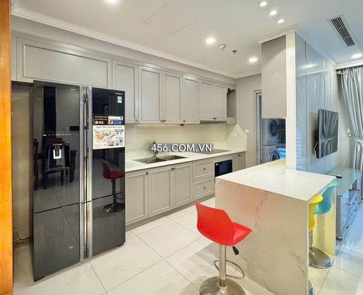 Hinh-Spacious 2BR Apartment for Rent at Landmark 6 Vinhomes Central Park