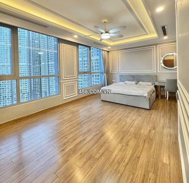 Hinh-Spacious 2BR Apartment for Rent at Landmark 6 Vinhomes Central Park