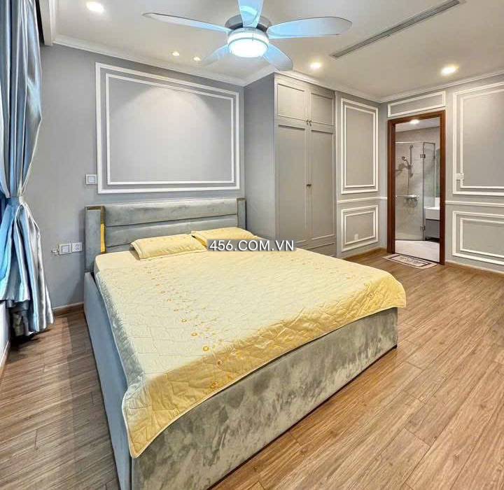 Hinh-Spacious 2BR Apartment for Rent at Landmark 6 Vinhomes Central Park